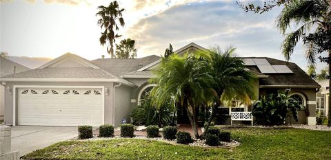 A home in BRANDON