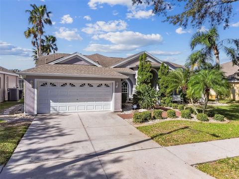 A home in BRANDON