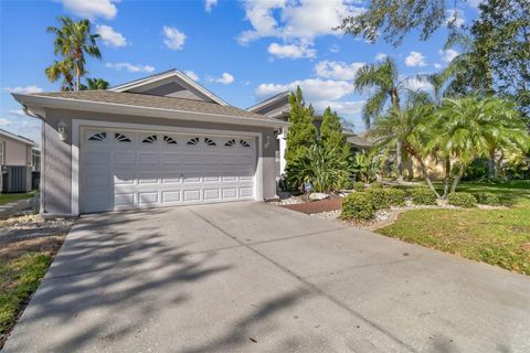 A home in BRANDON