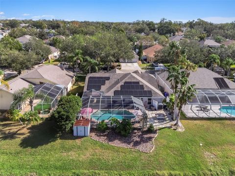 A home in BRANDON