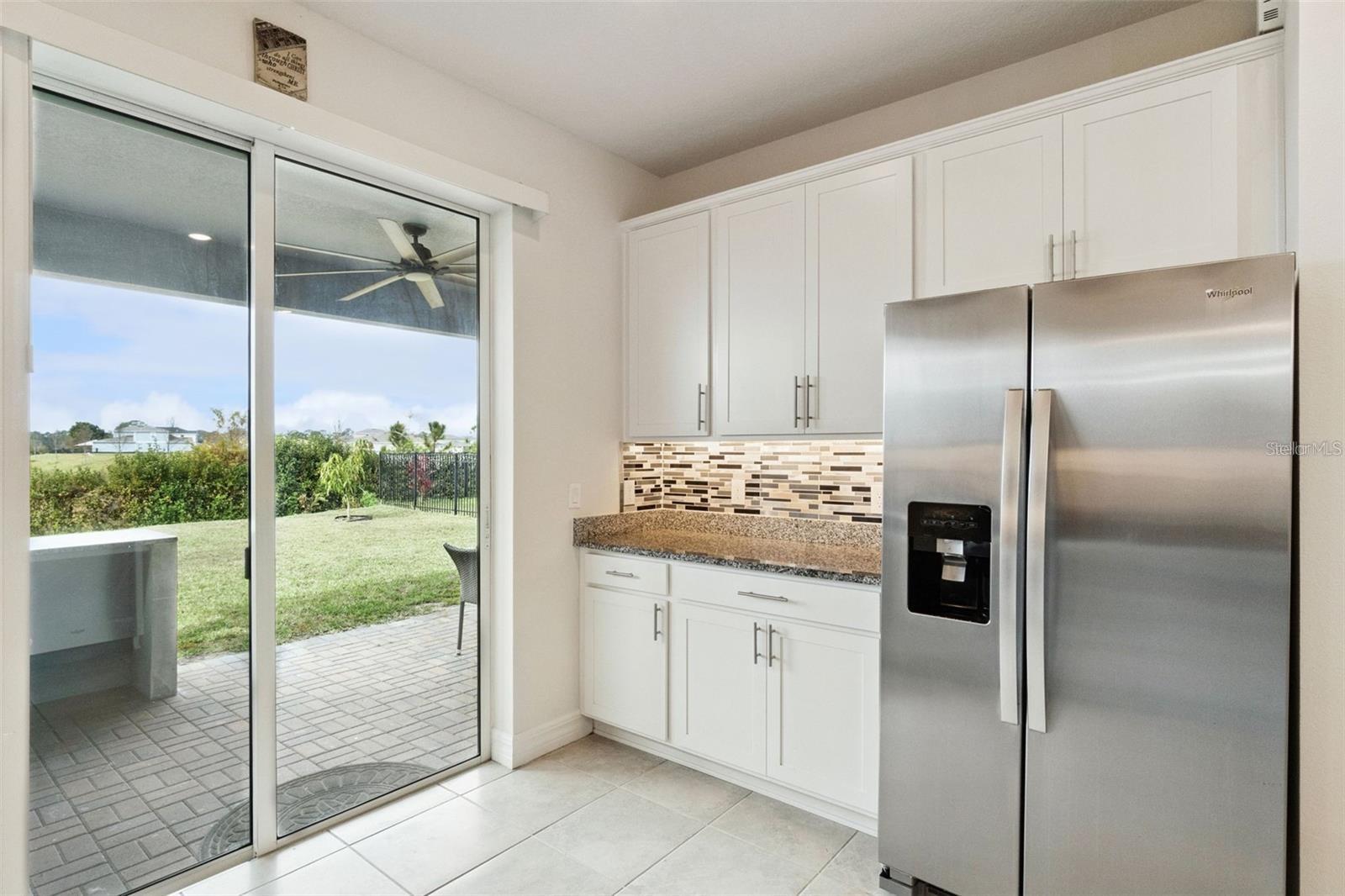 LIVE OAK LAKE PH 1 - Residential