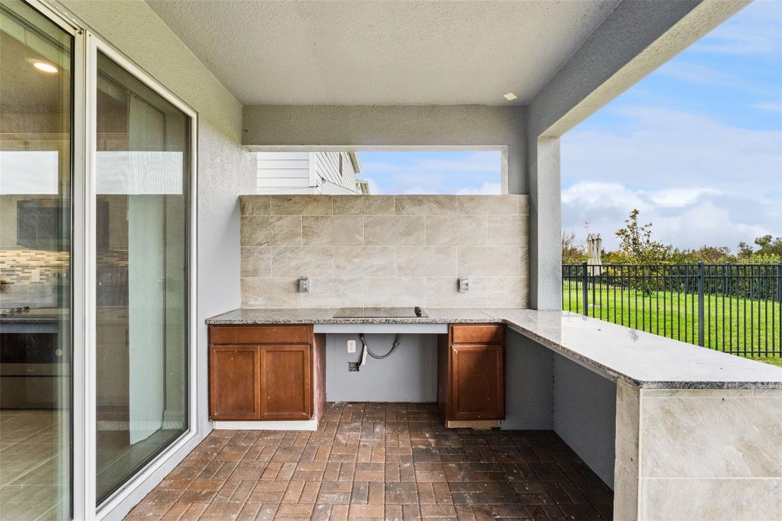 LIVE OAK LAKE PH 1 - Residential