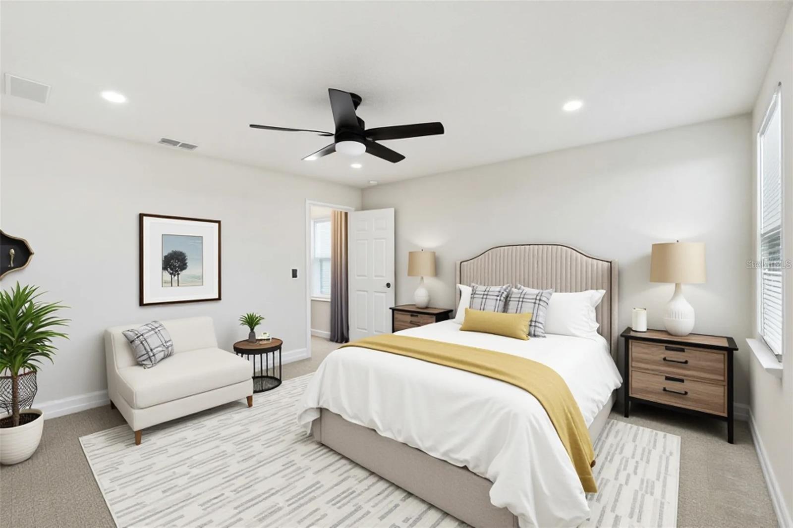 LIVE OAK LAKE PH 1 - Residential