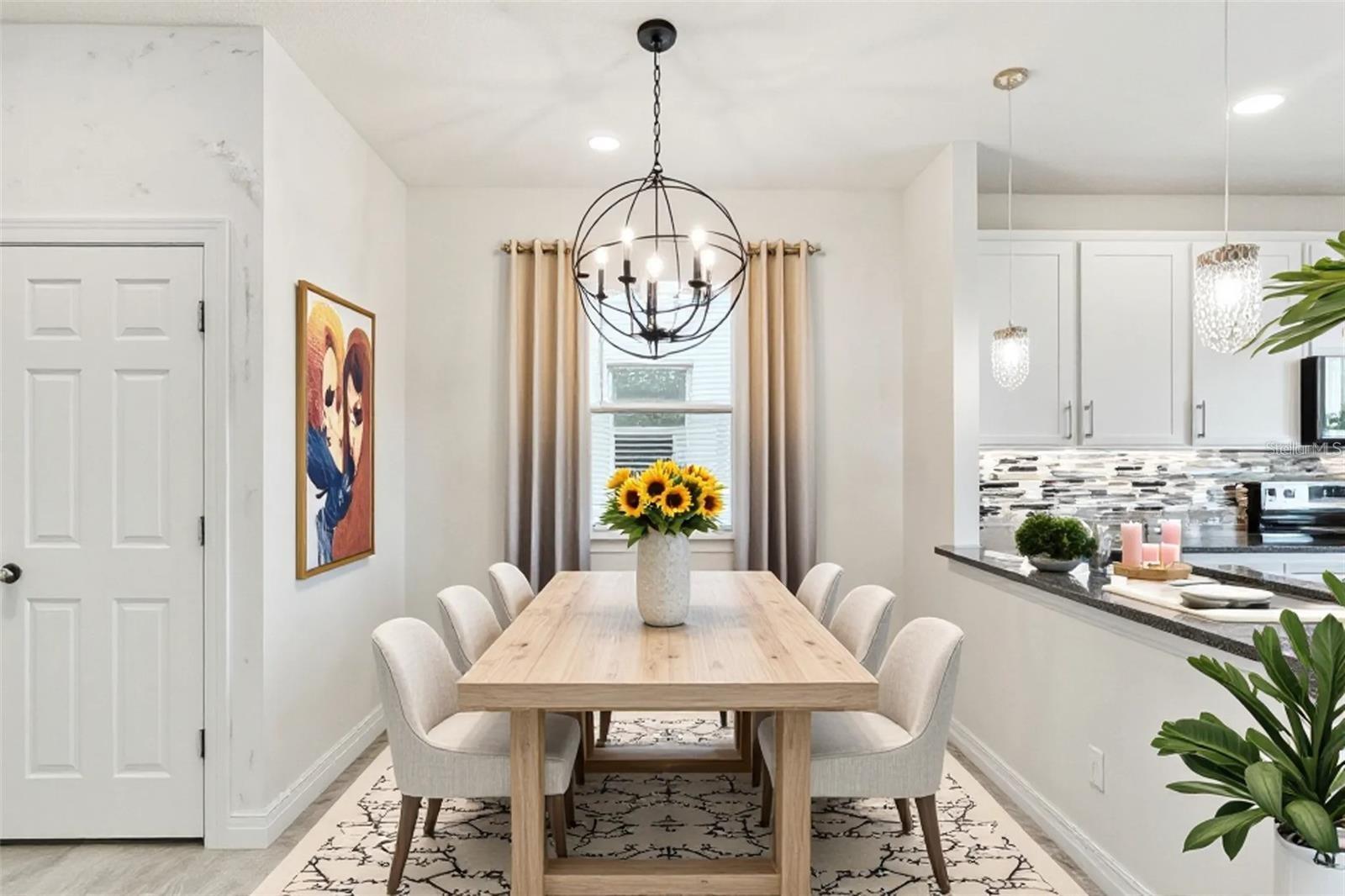 LIVE OAK LAKE PH 1 - Residential