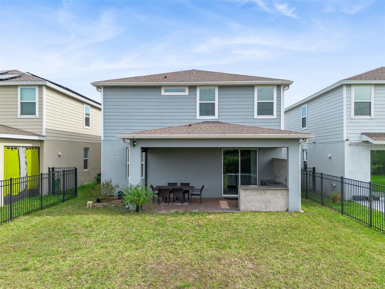 LIVE OAK LAKE PH 1 - Residential