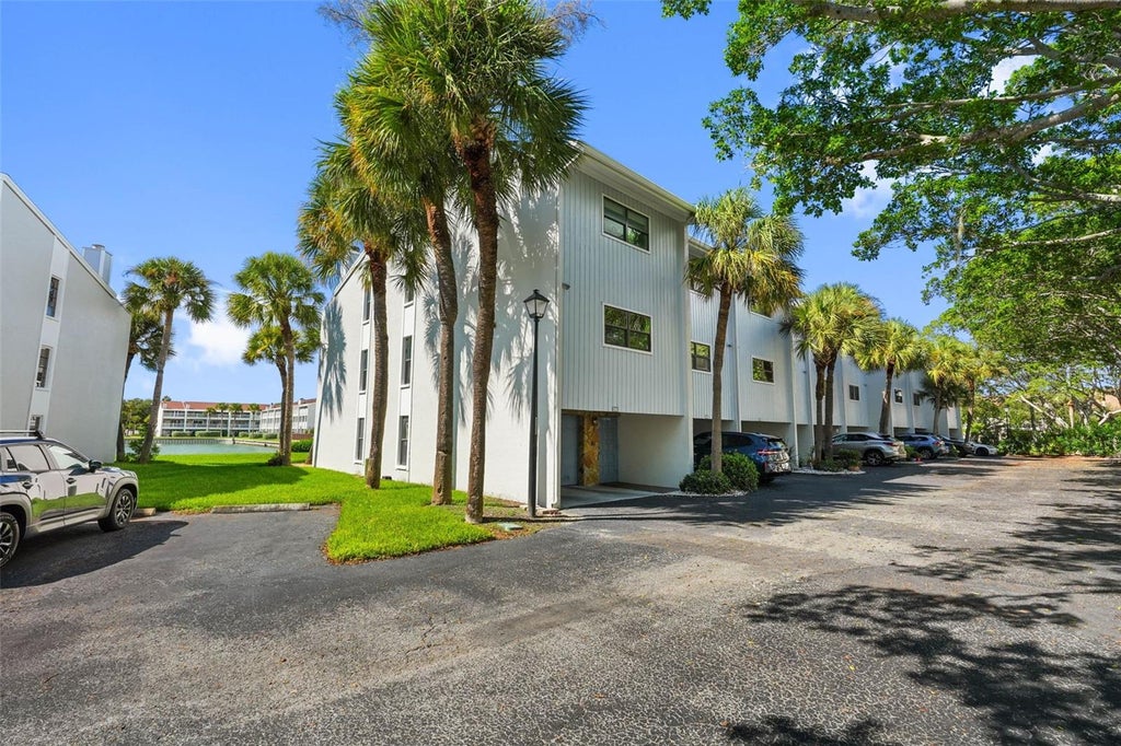 Photo of 12140 Capri Circle S, Treasure Island, FL 33706 (MLS # TB8544997)