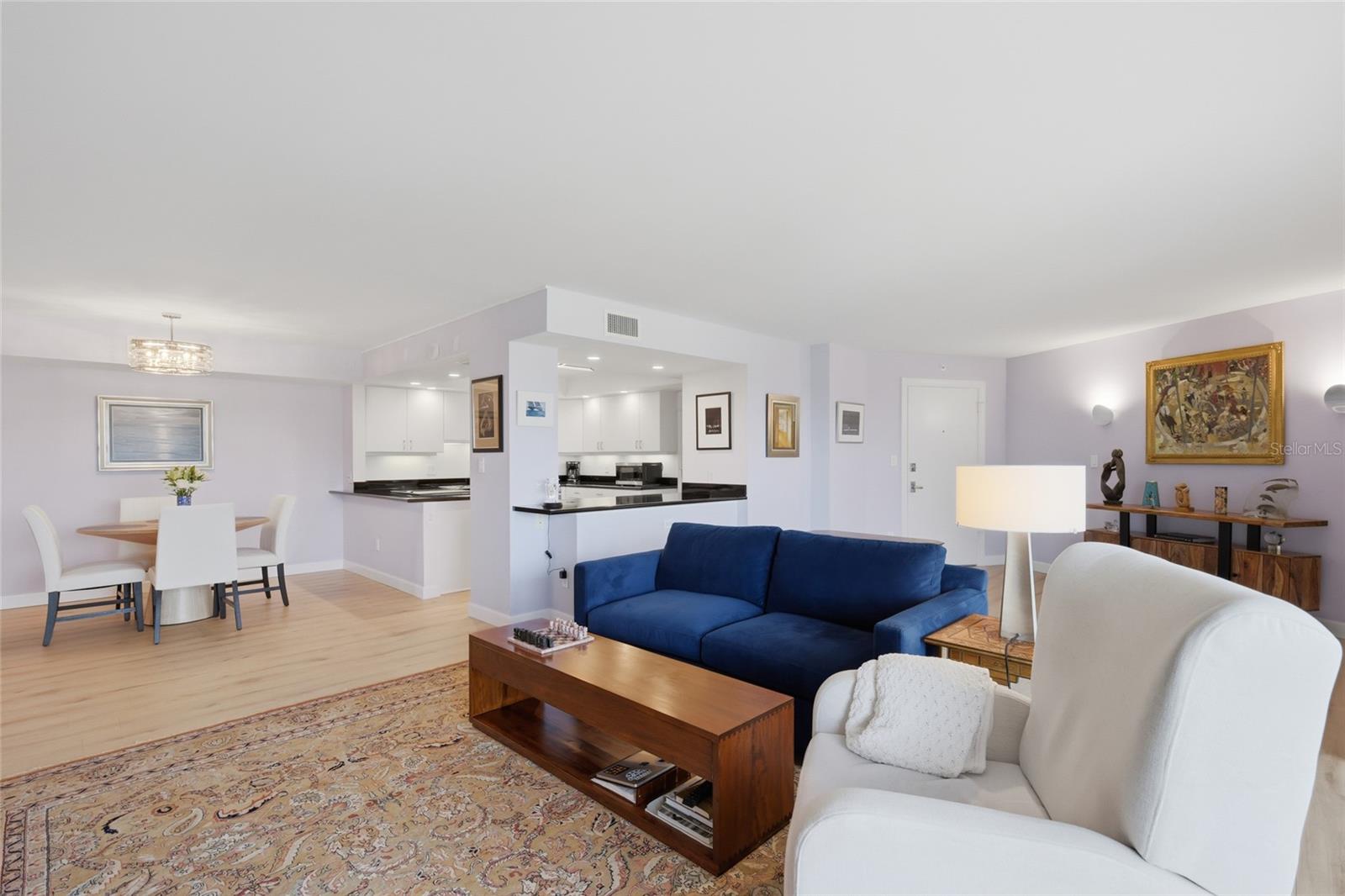 ISLANDER CLUB OF LONGBOAT - Residential