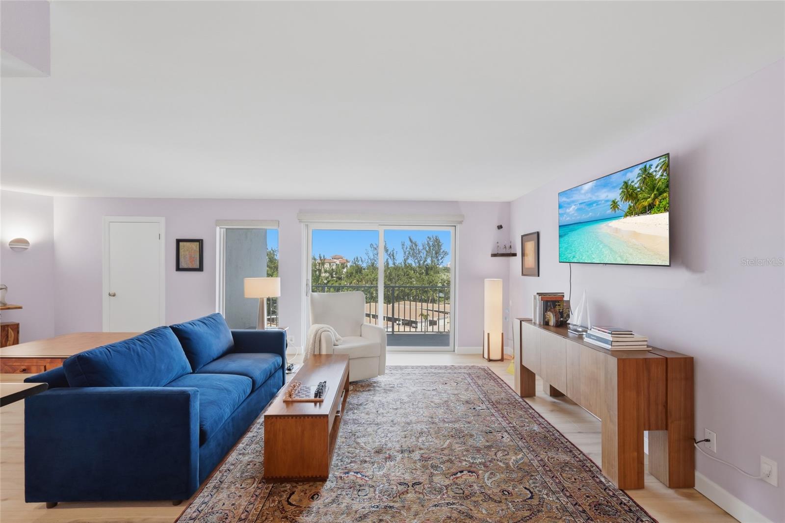 ISLANDER CLUB OF LONGBOAT - Residential