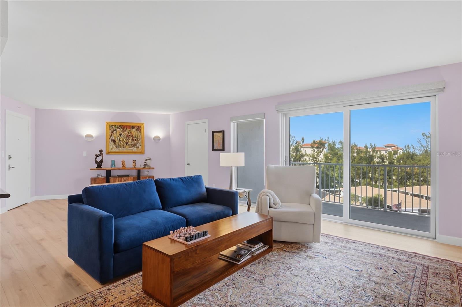 ISLANDER CLUB OF LONGBOAT - Residential