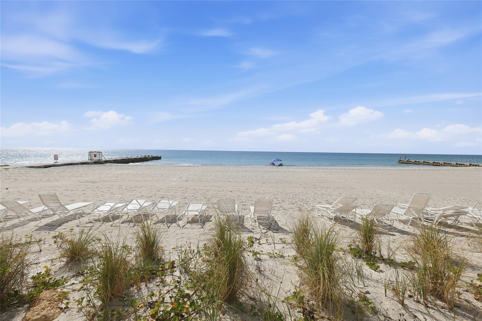 ISLANDER CLUB OF LONGBOAT - Residential