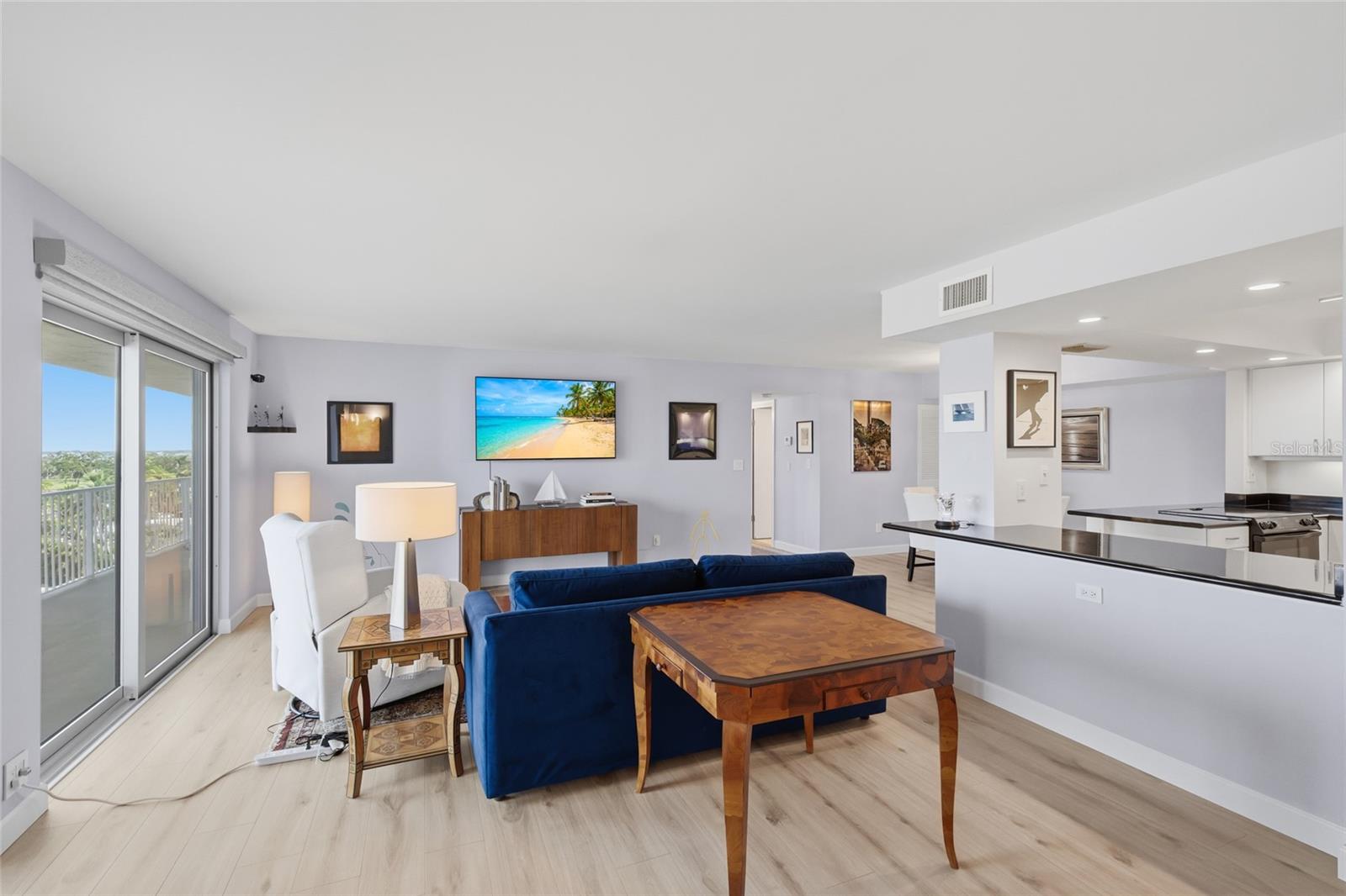 ISLANDER CLUB OF LONGBOAT - Residential