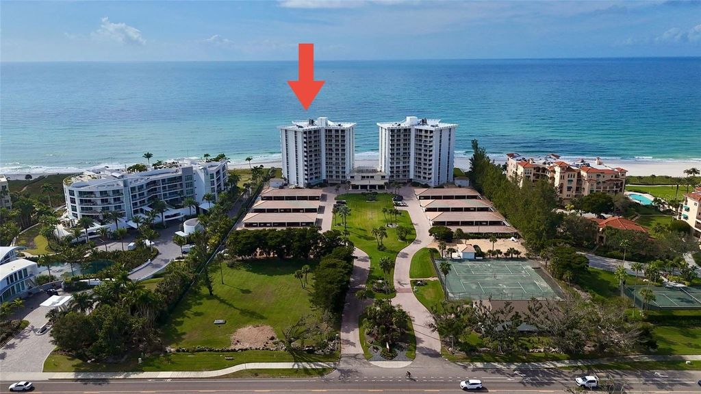 Photo of 2295 Gulf Of Mexico Drive #64S, Longboat Key, FL 34228 (MLS # A4675582)