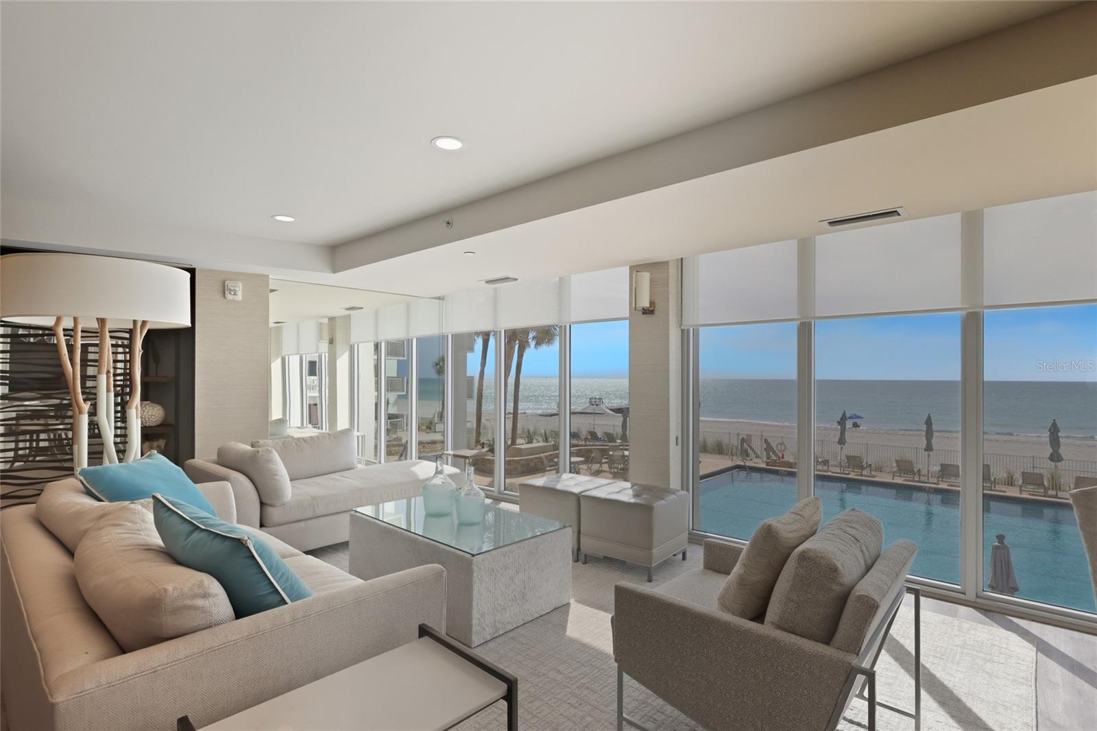 ISLANDER CLUB OF LONGBOAT - Residential