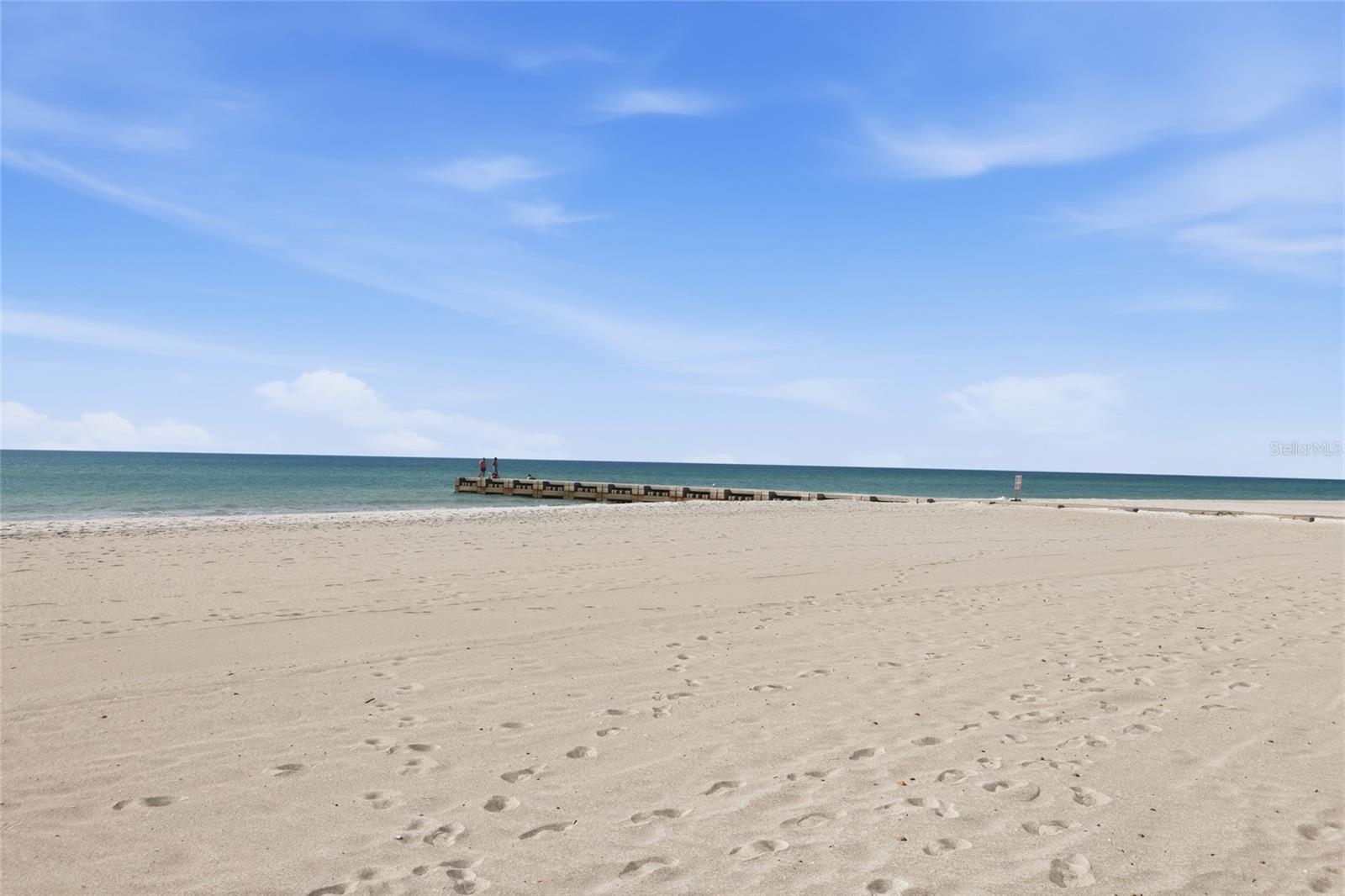 ISLANDER CLUB OF LONGBOAT - Residential