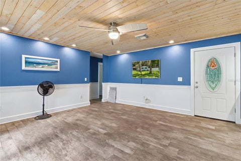 Tiny photo for 1991 NW 15th Avenue, Crystal River, FL 34428 (MLS # G5119575)
