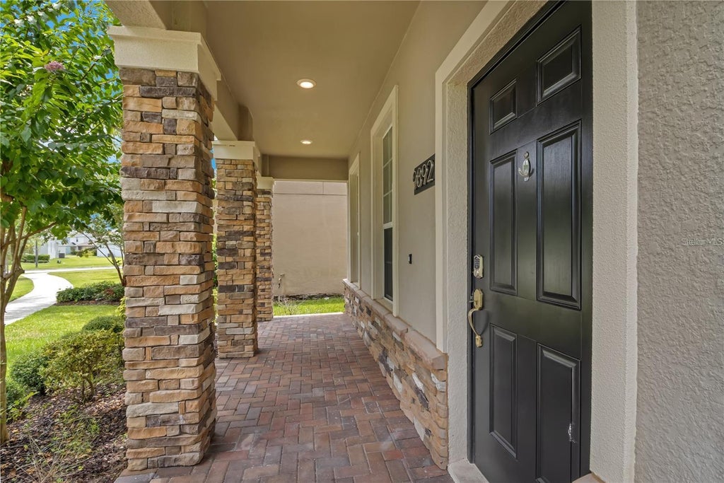 Photo of 9892 Pecan Hickory Way, Orlando, FL 32832 (MLS # O6415443)