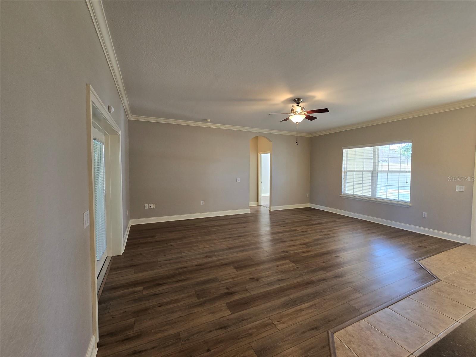 SADDLEWOOD - Residential Lease