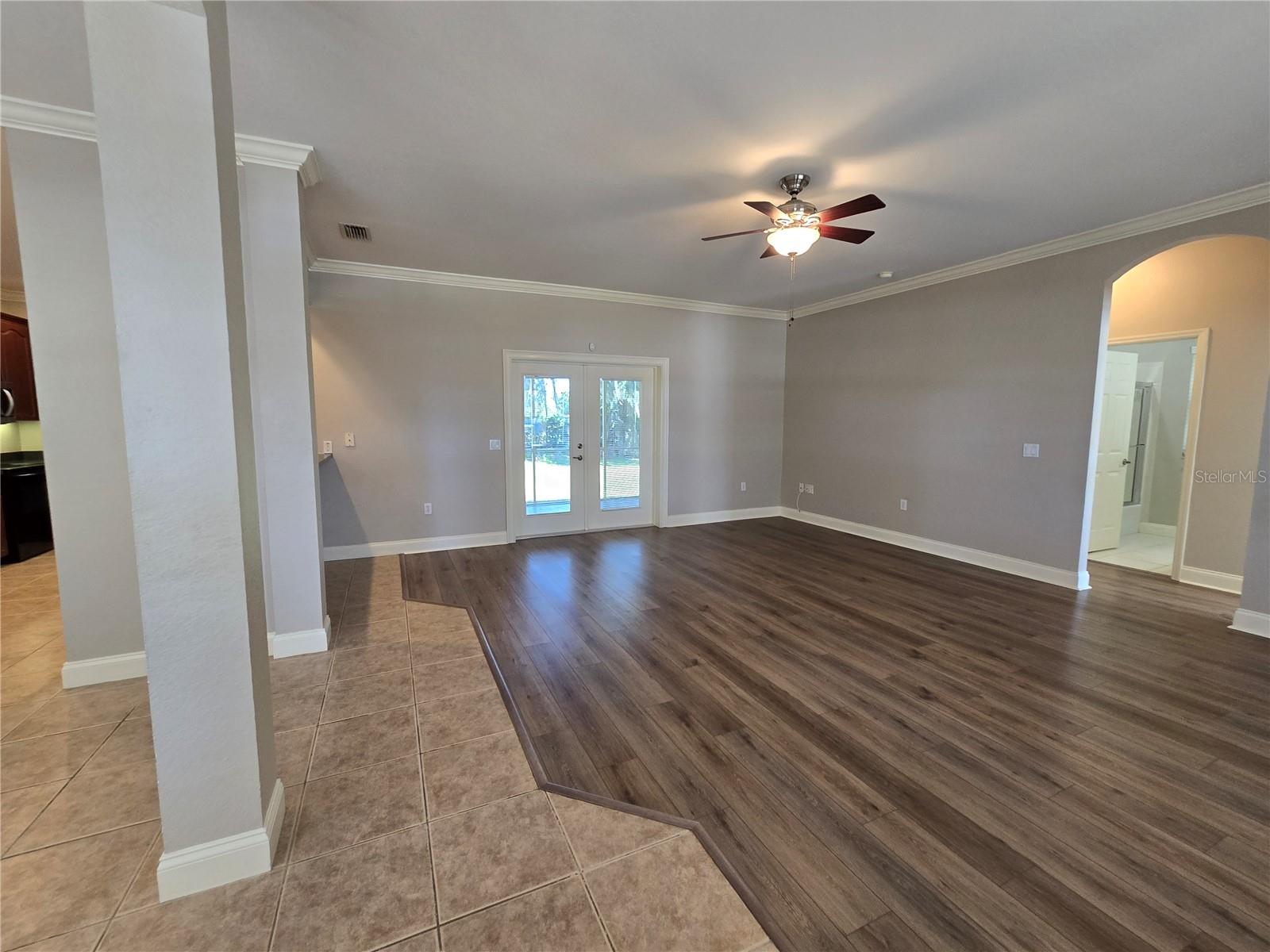 SADDLEWOOD - Residential Lease