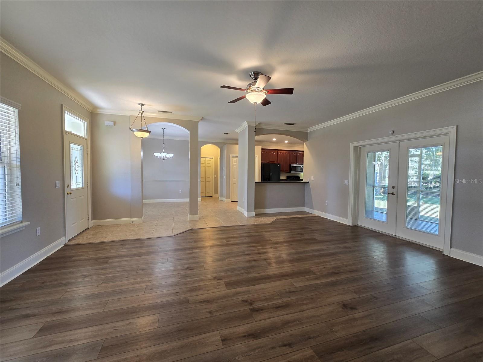 SADDLEWOOD - Residential Lease