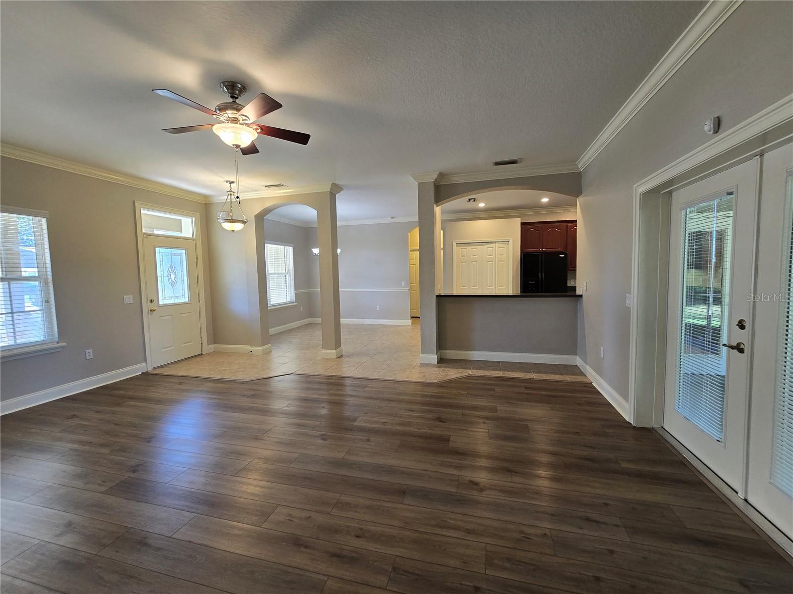 SADDLEWOOD - Residential Lease