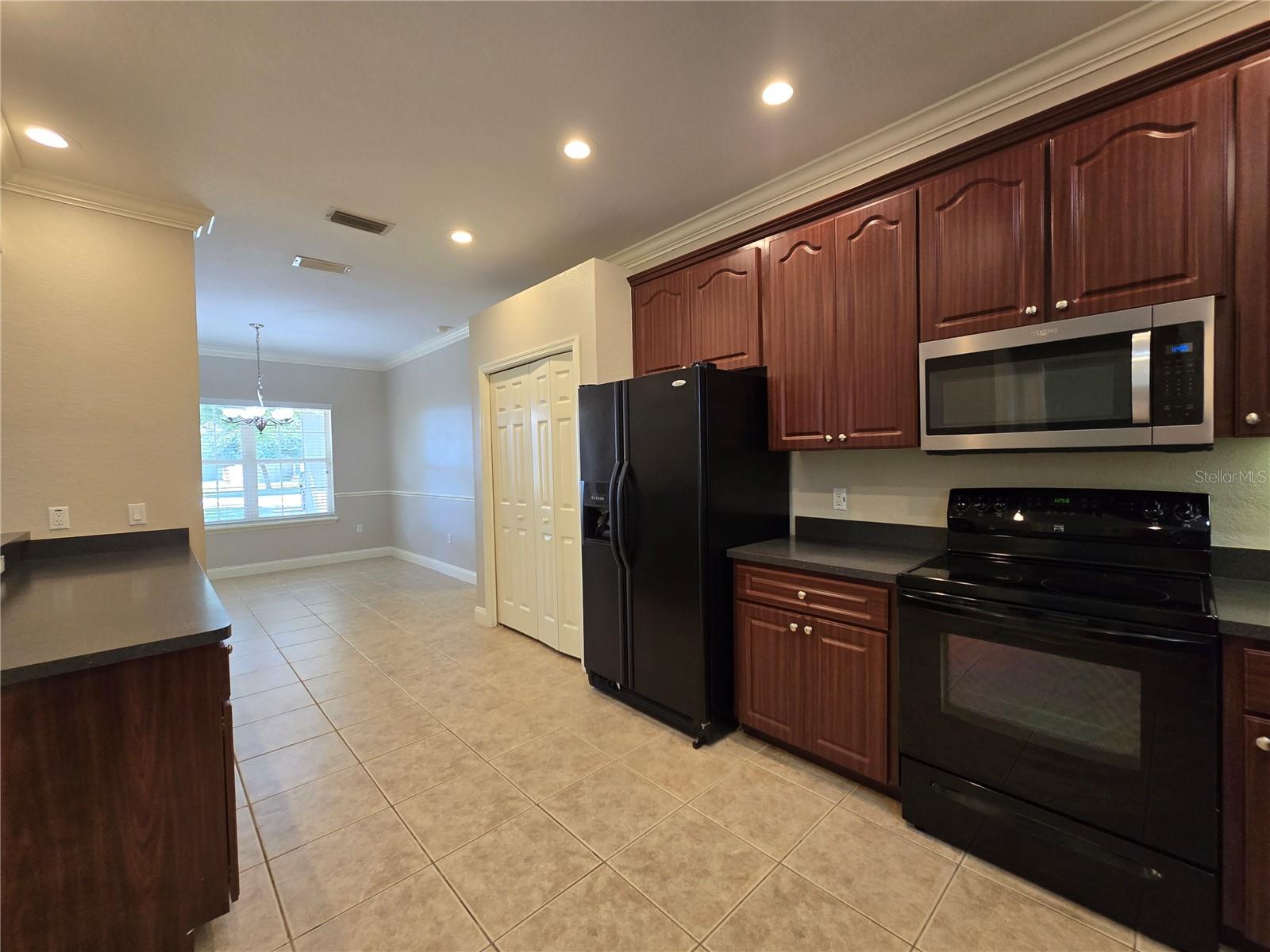 SADDLEWOOD - Residential Lease