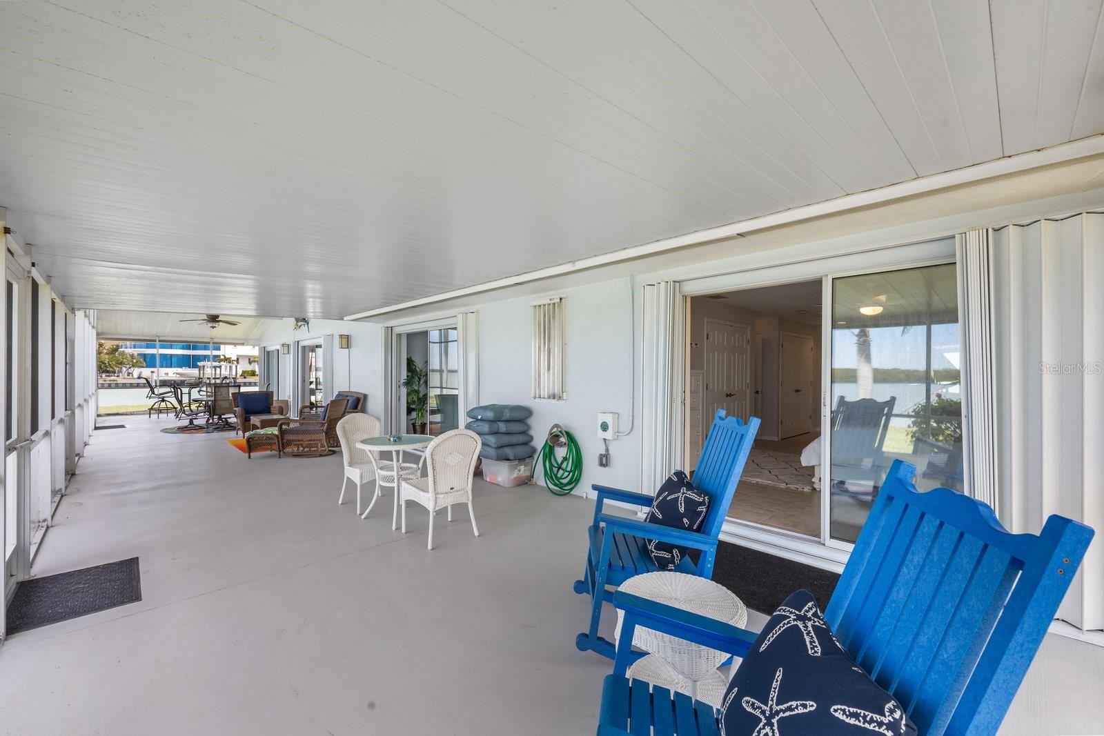 CAPRI ISLE SUB - Residential