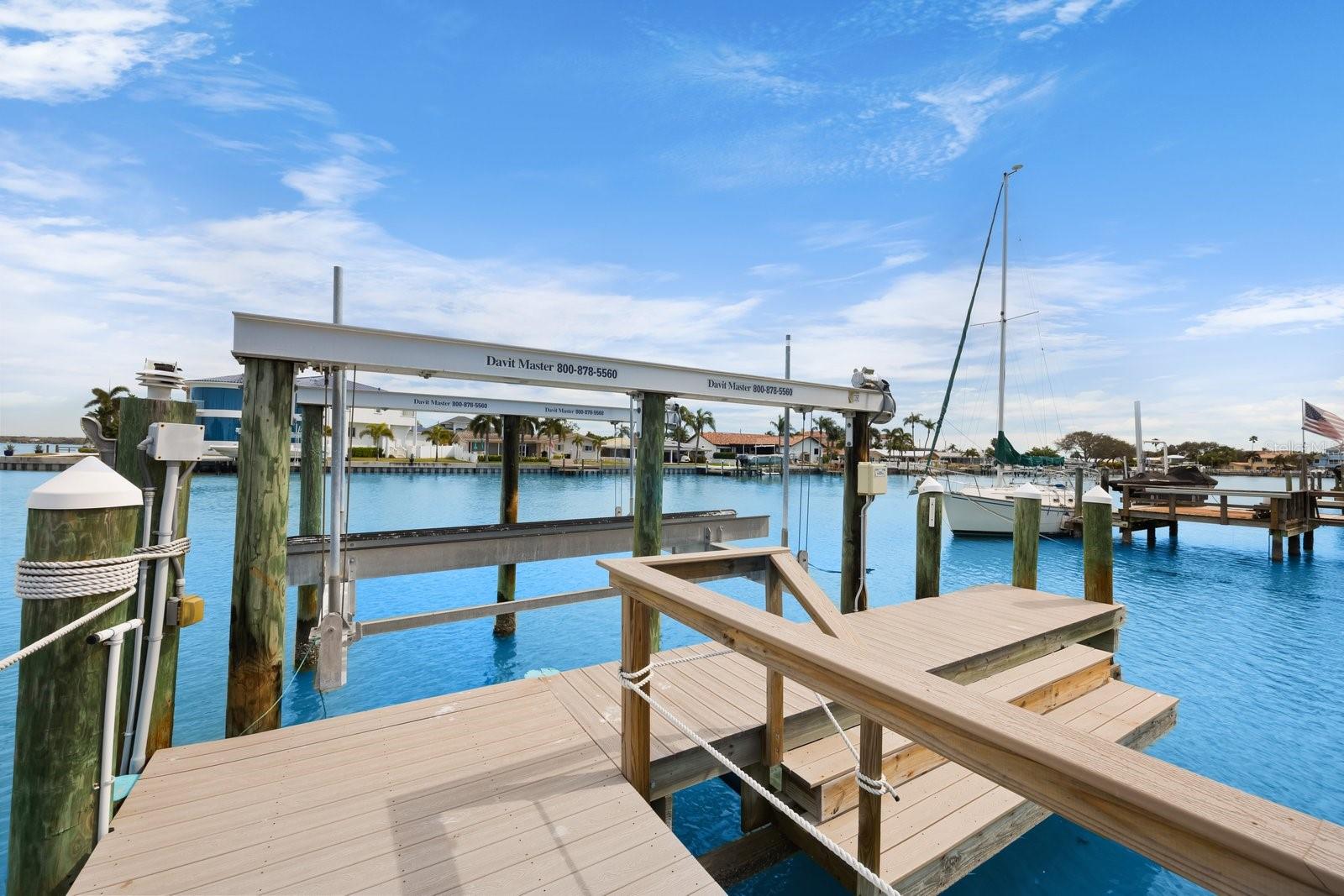 CAPRI ISLE SUB - Residential