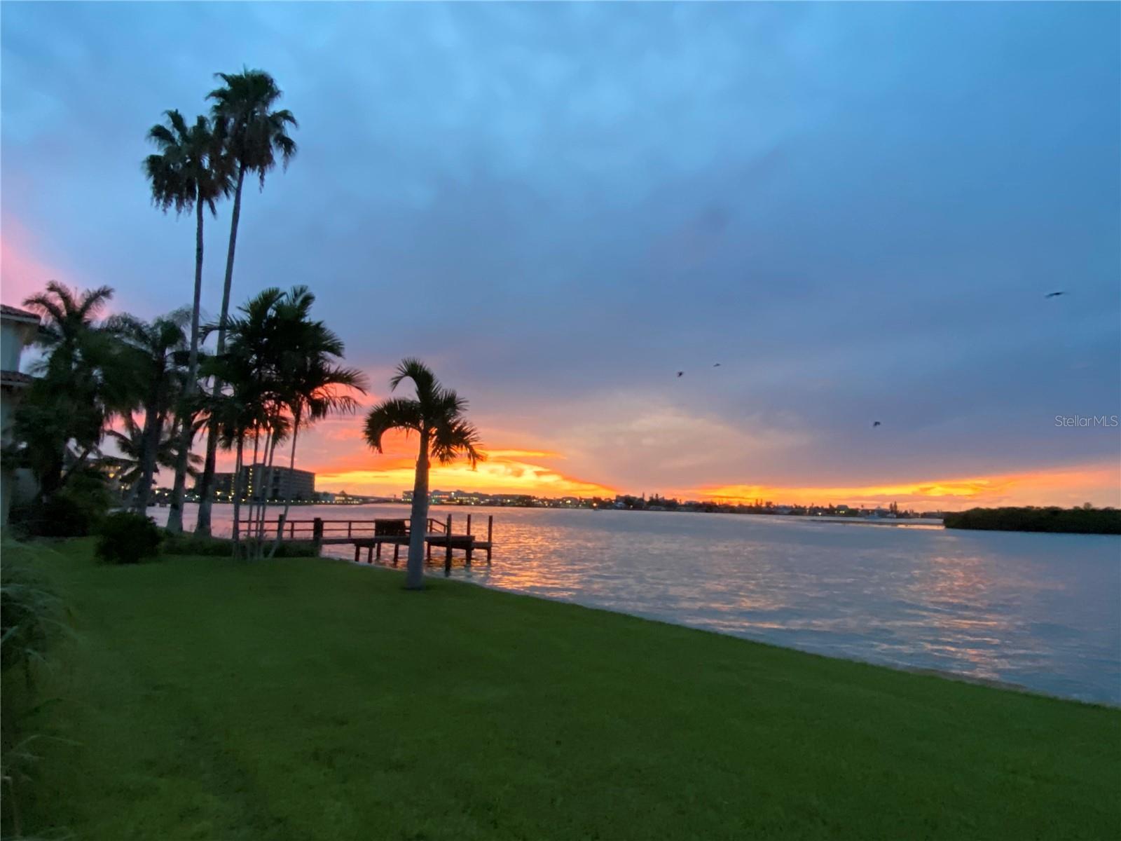 CAPRI ISLE SUB - Residential