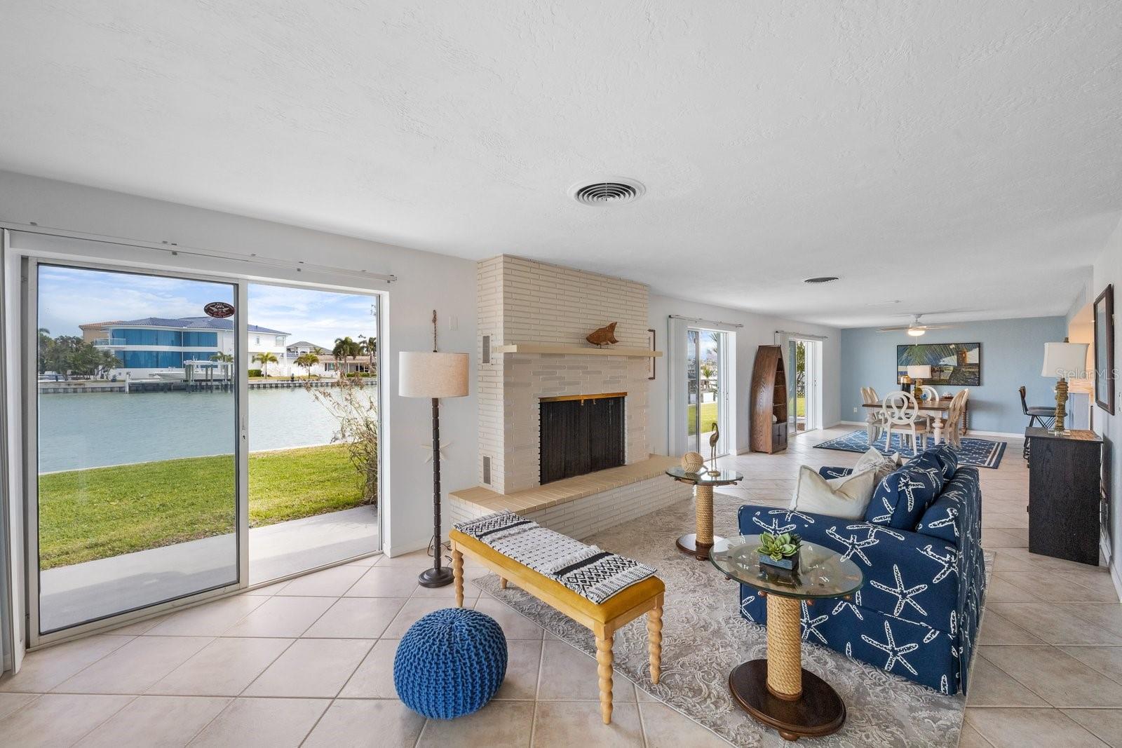 CAPRI ISLE SUB - Residential