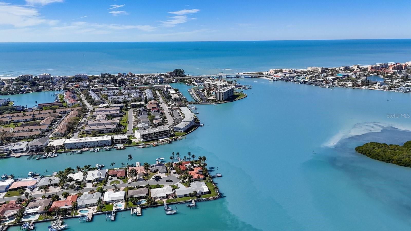 CAPRI ISLE SUB - Residential