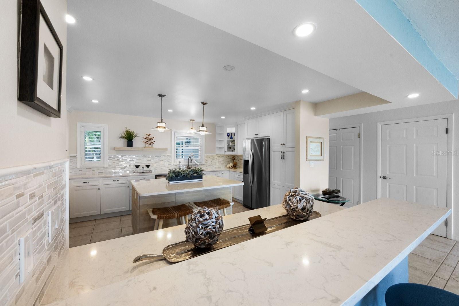 CAPRI ISLE SUB - Residential