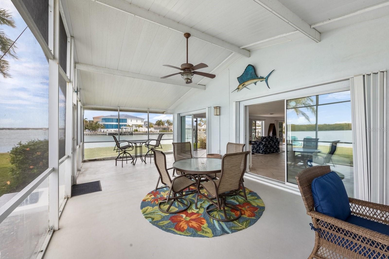 CAPRI ISLE SUB - Residential