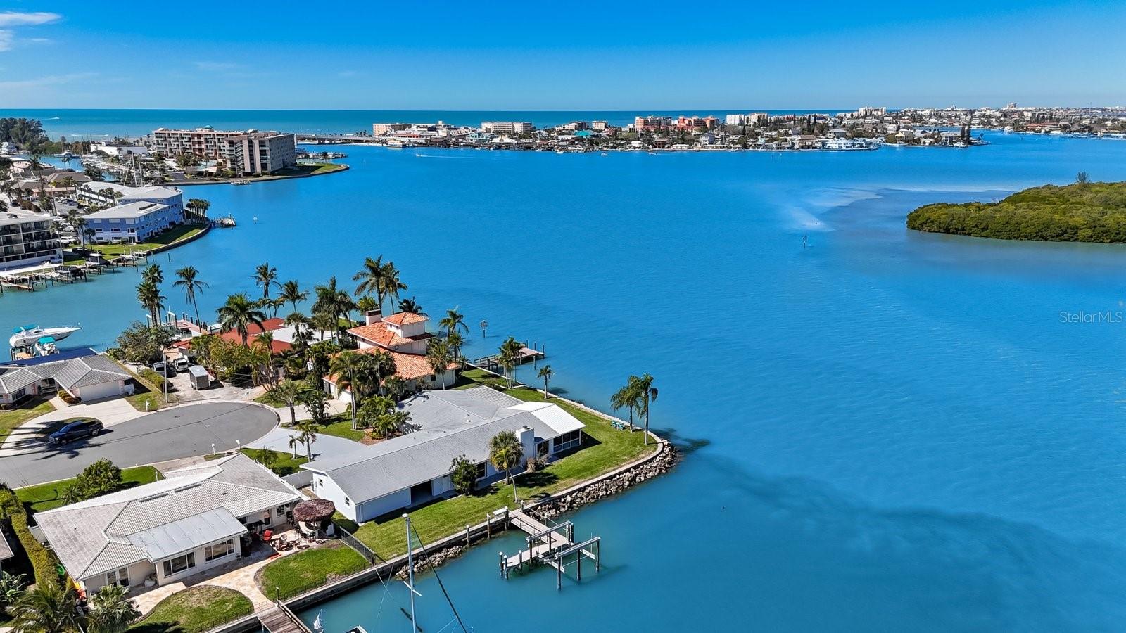 CAPRI ISLE SUB - Residential