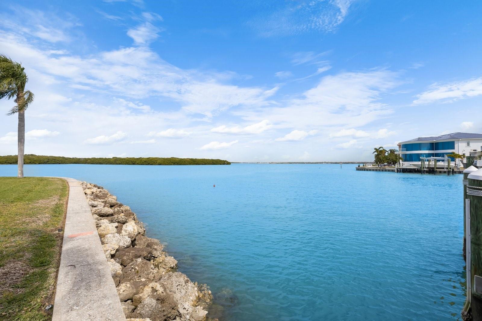 CAPRI ISLE SUB - Residential