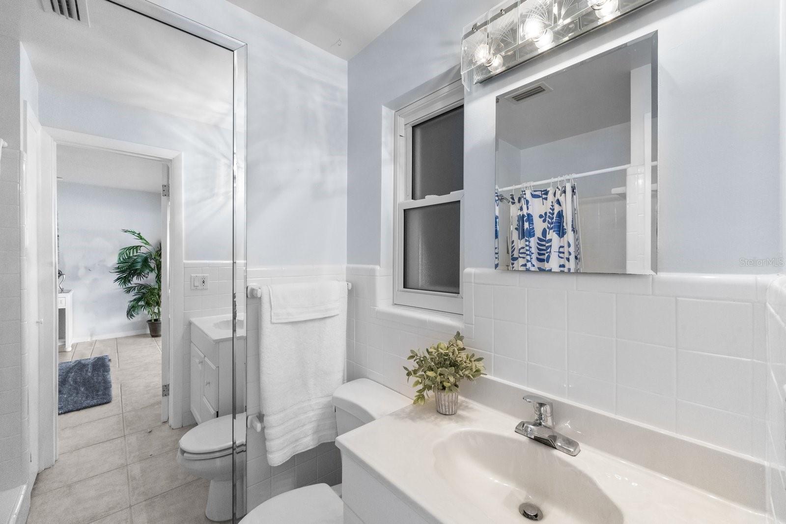 CAPRI ISLE SUB - Residential