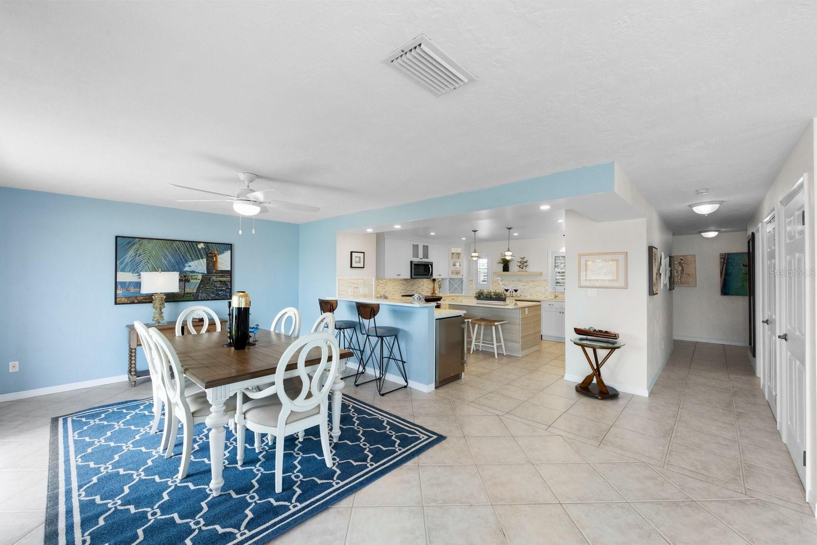 CAPRI ISLE SUB - Residential