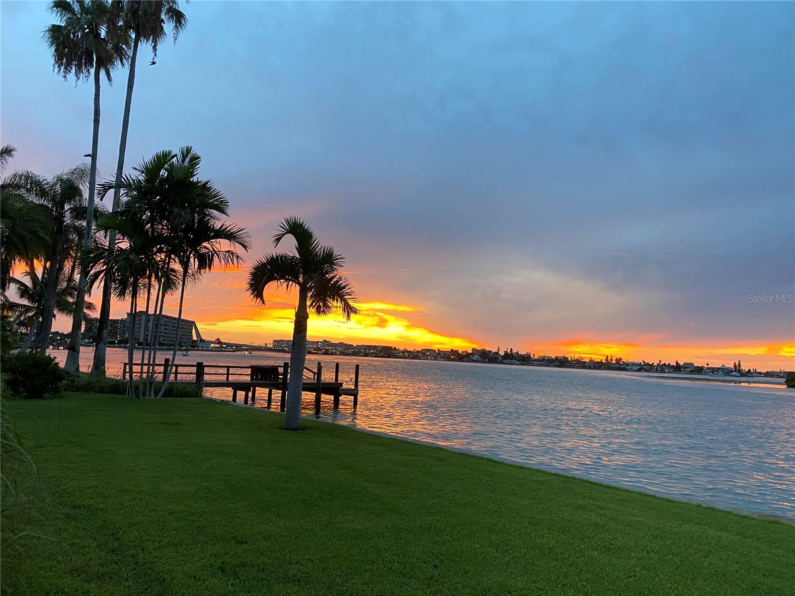 CAPRI ISLE SUB - Residential