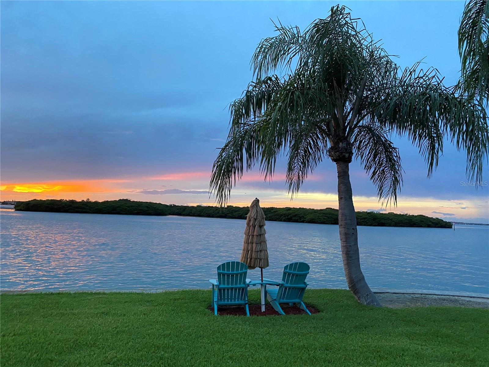 CAPRI ISLE SUB - Residential