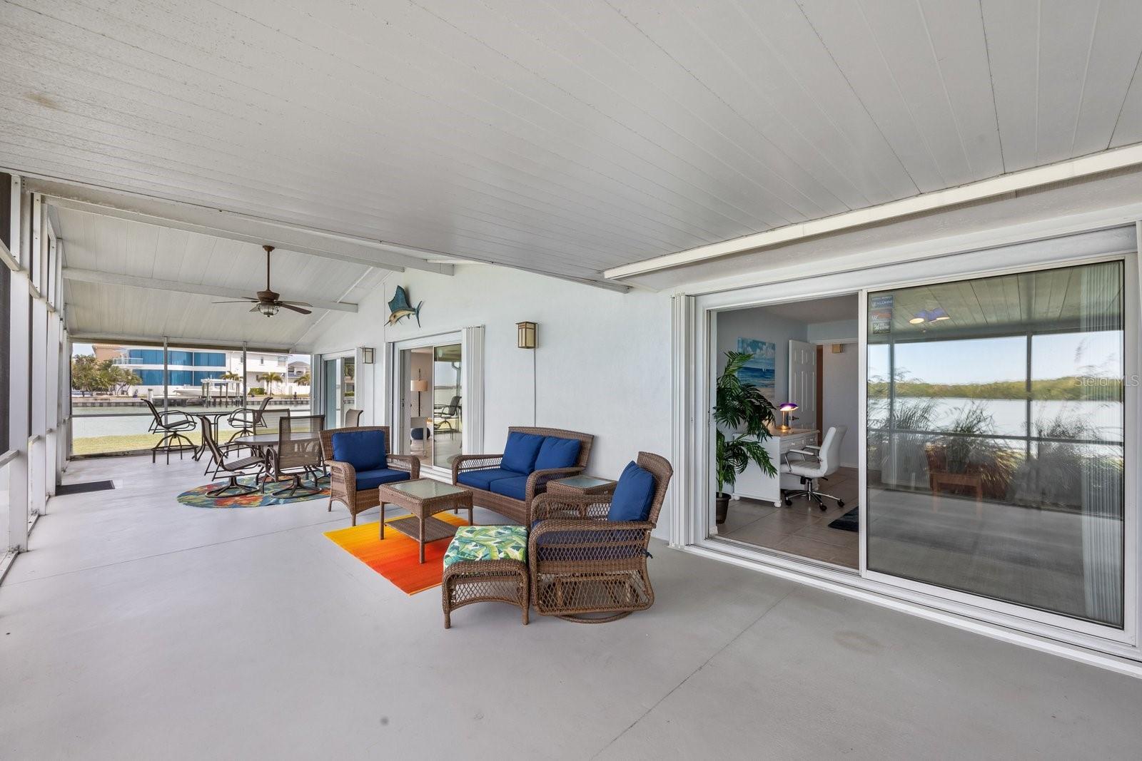 CAPRI ISLE SUB - Residential