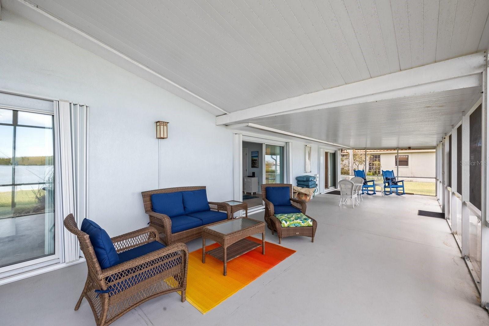 CAPRI ISLE SUB - Residential