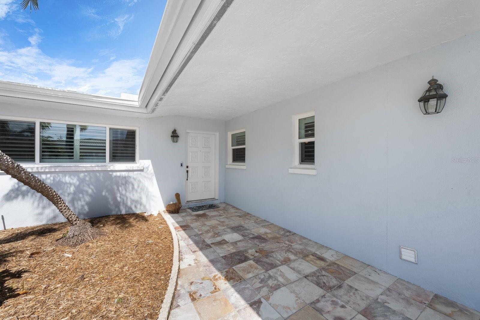 CAPRI ISLE SUB - Residential