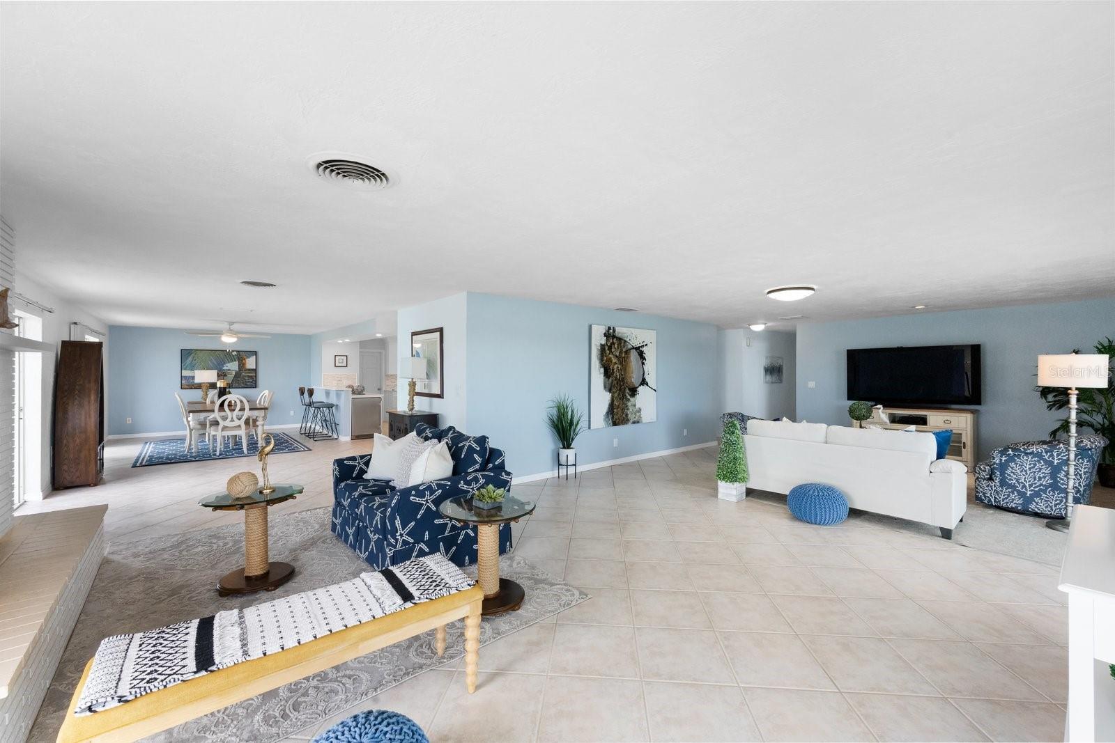 CAPRI ISLE SUB - Residential