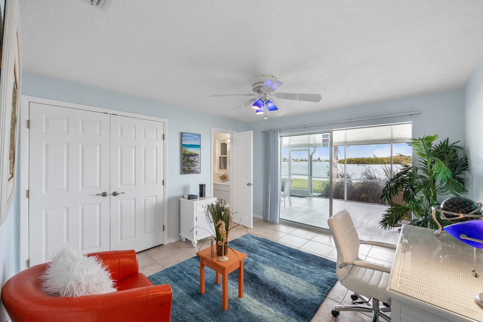 CAPRI ISLE SUB - Residential