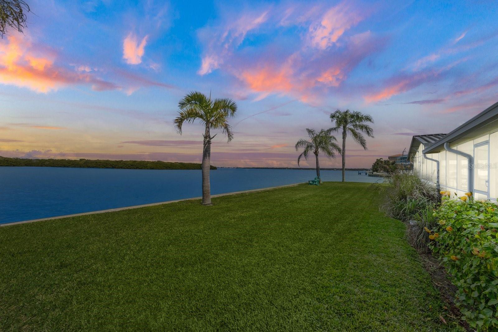 CAPRI ISLE SUB - Residential