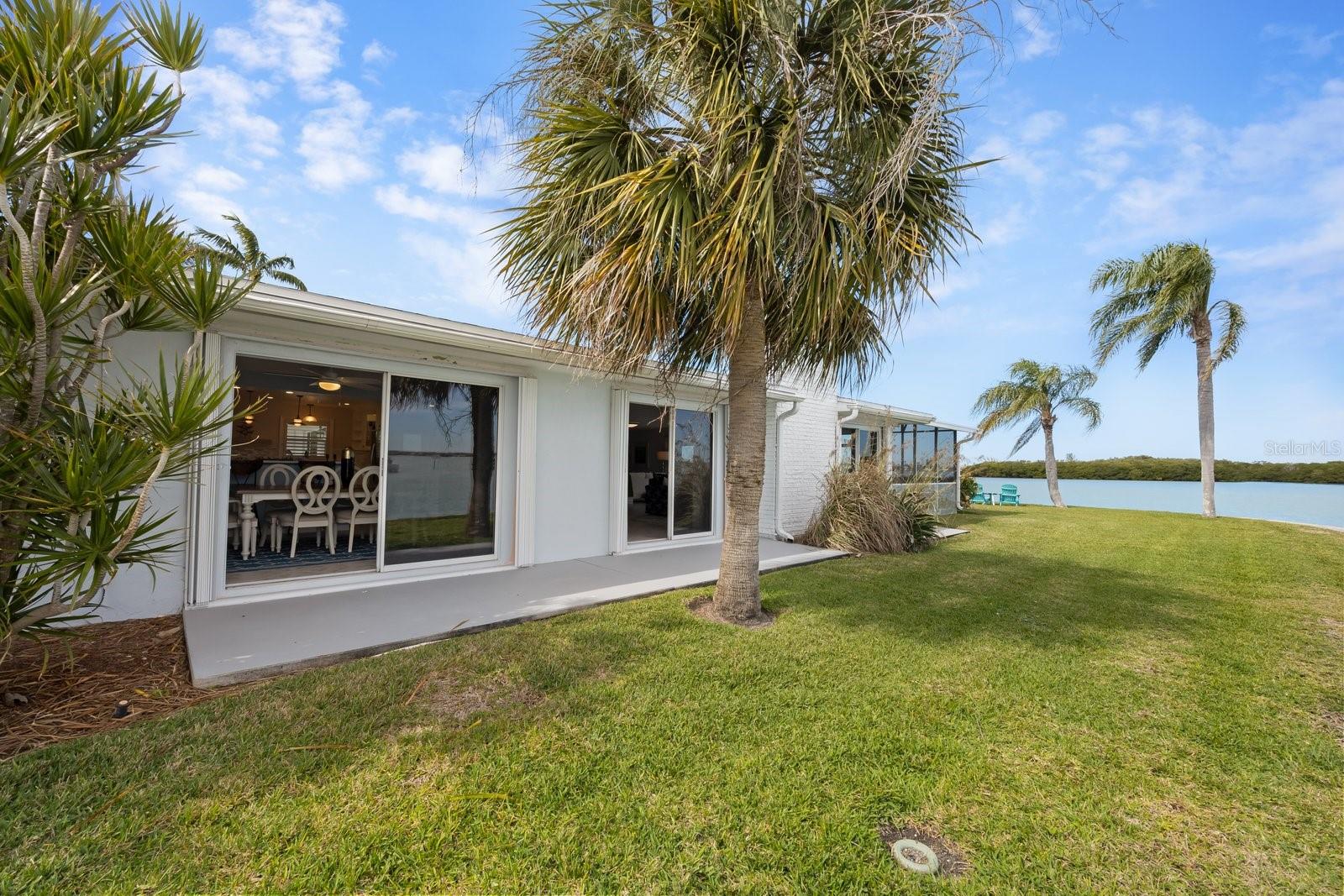 CAPRI ISLE SUB - Residential