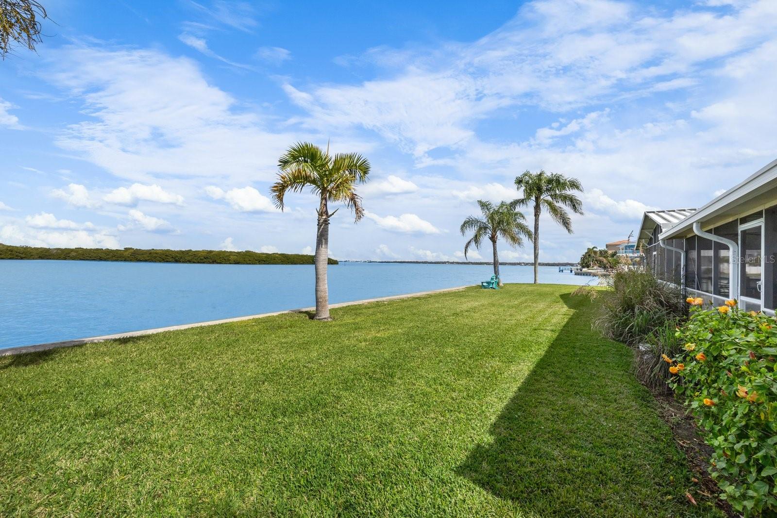 CAPRI ISLE SUB - Residential