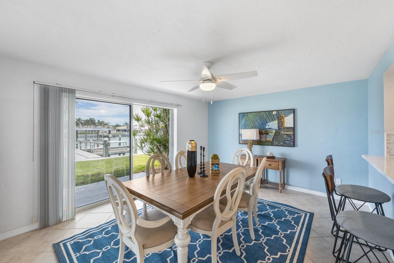 CAPRI ISLE SUB - Residential