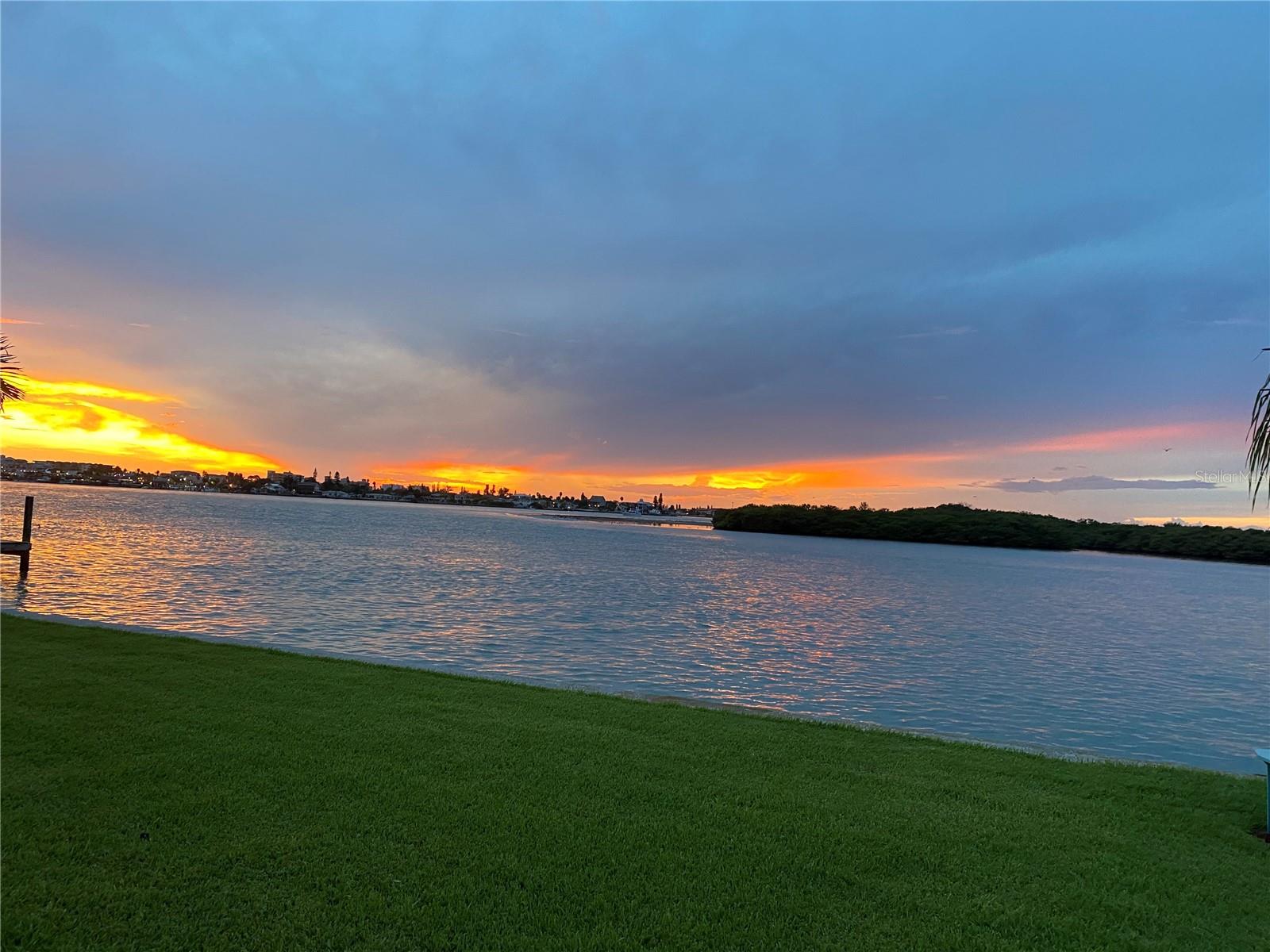 CAPRI ISLE SUB - Residential