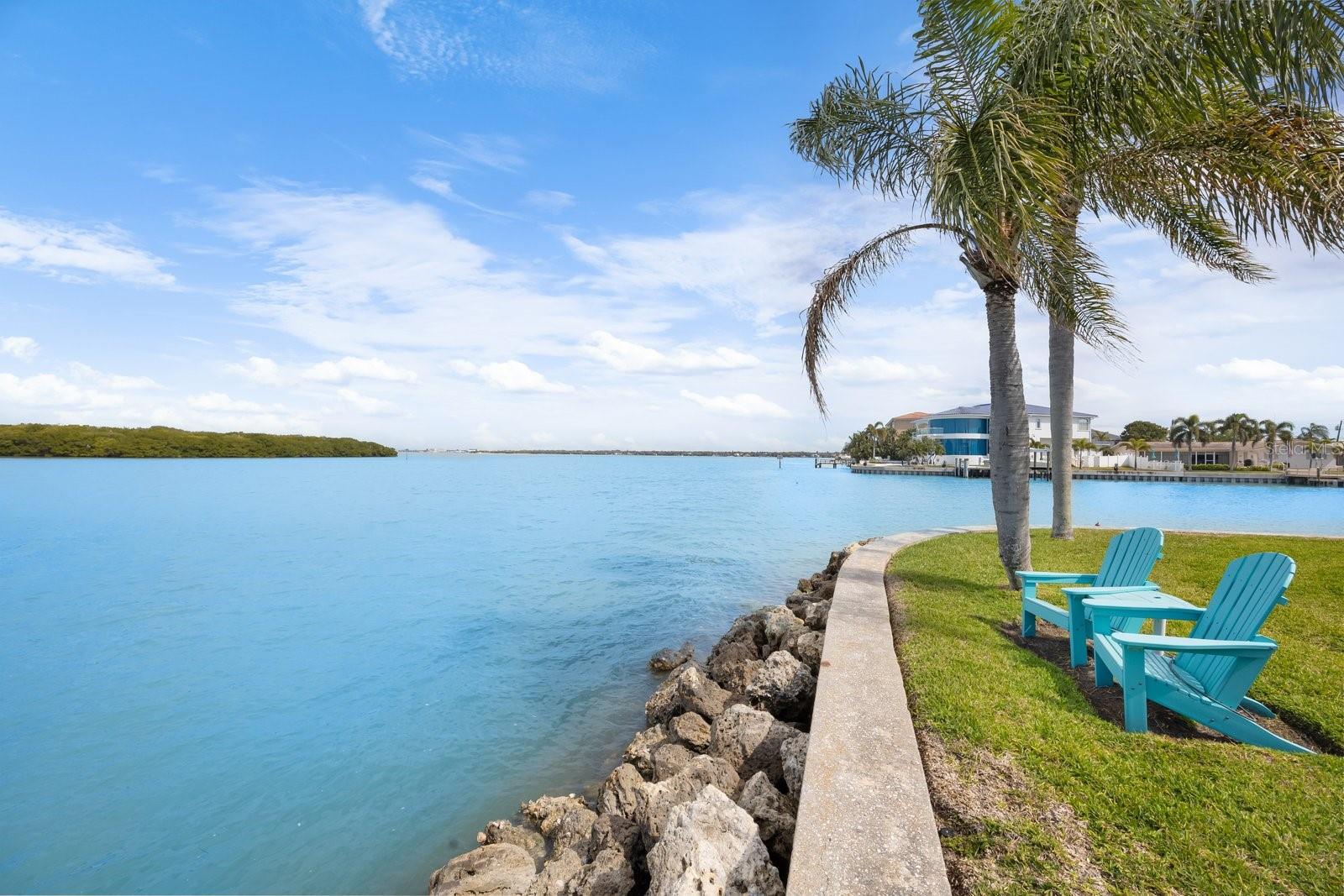 CAPRI ISLE SUB - Residential