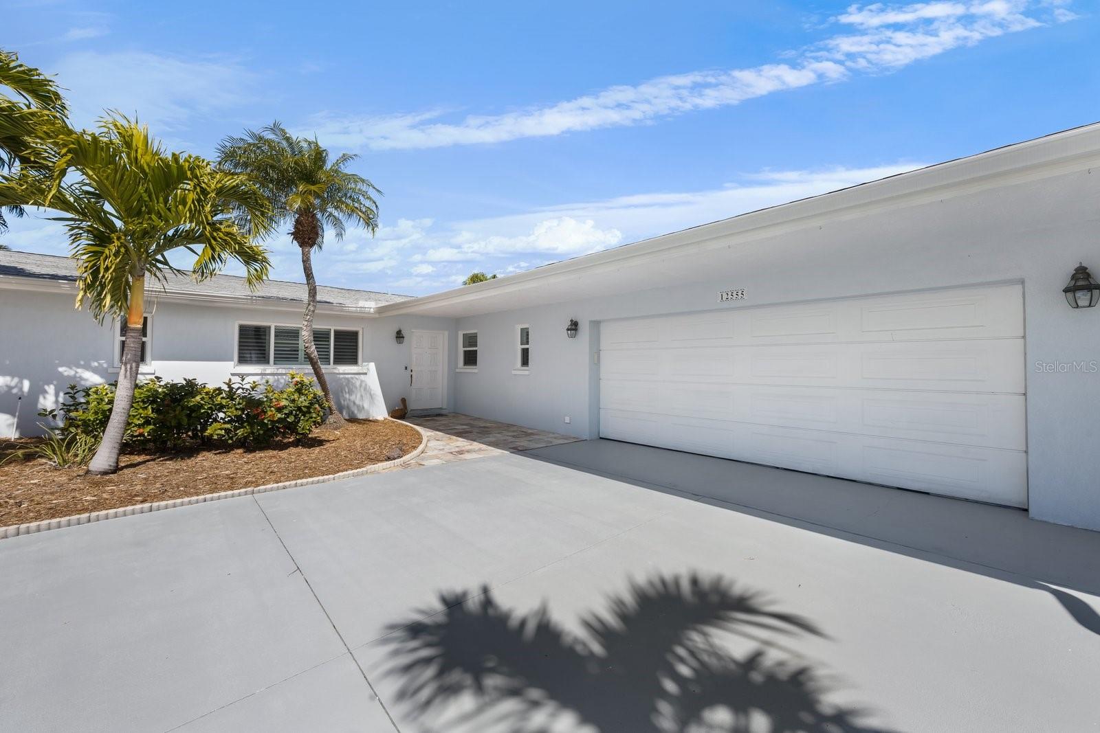 CAPRI ISLE SUB - Residential